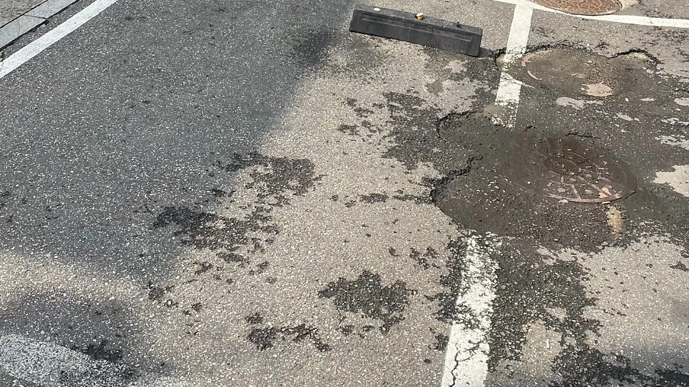 카스토퍼 부분교체 다른 각도
